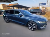 Volvo V60 T6 Plus Bright Recharge°PHeV°360°Cam°19Zoll° - Volvo V60: Recharge Plus Bright