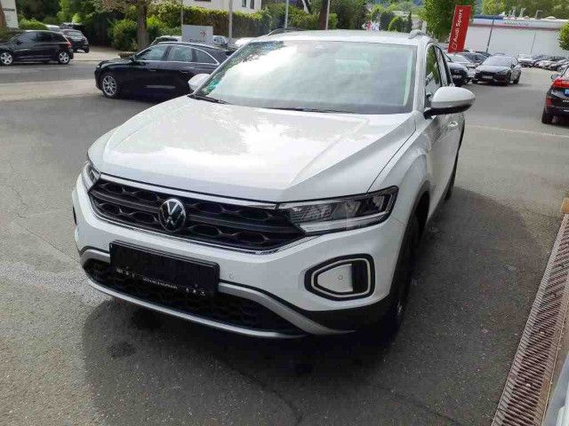 Volkswagen T-Roc - Bild 2