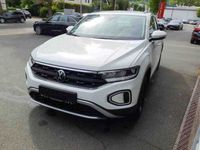 Volkswagen T-Roc - Vorschau Bild 2