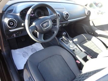Audi A3 - 10