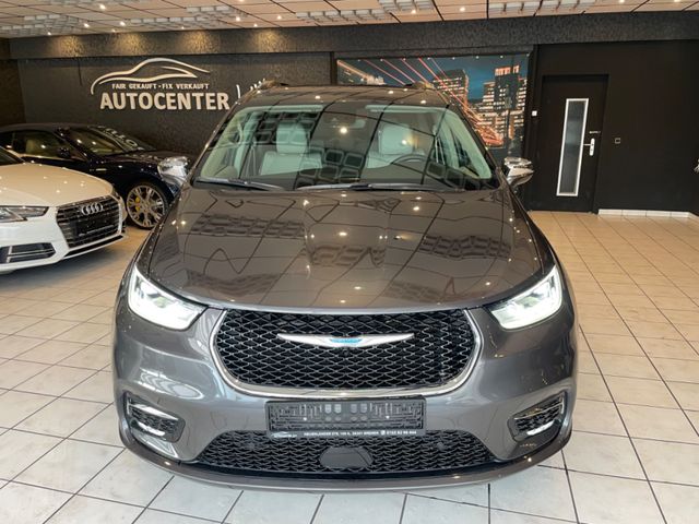 Chrysler Pacifica Hybrid  3.6 Limited  Navi LED GARANTIE