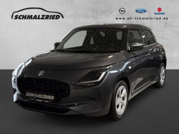 Bild Swift Suzuki