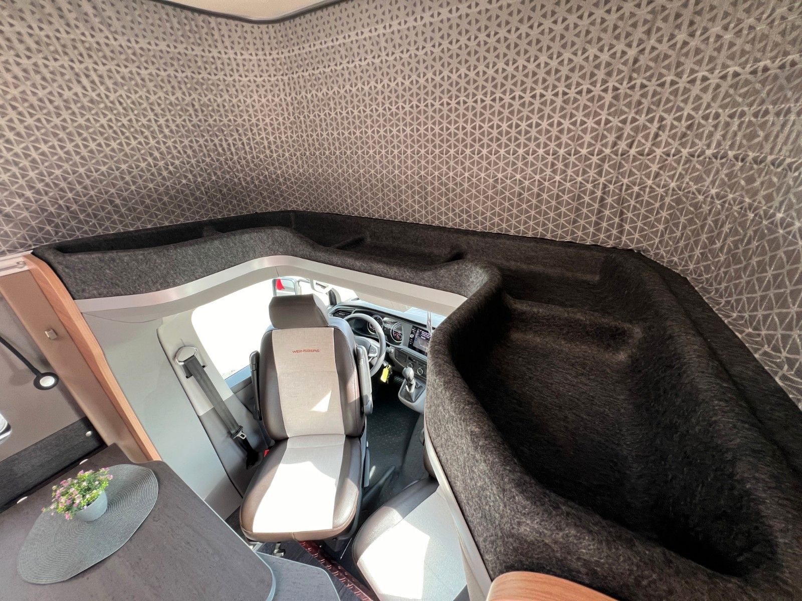 Fahrzeugabbildung Weinsberg X-Cursion CUV 500 MQ Edition Pepper