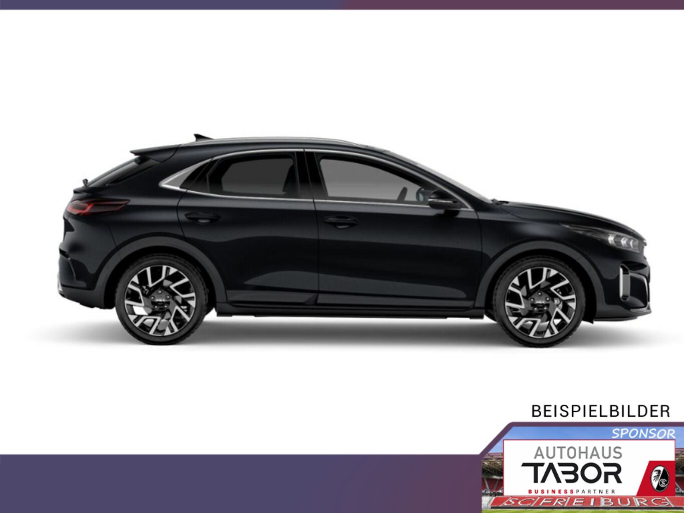 Kia XCeed - Bild 3