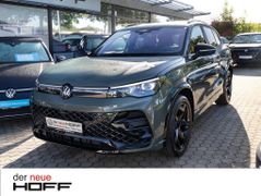 Volkswagen Tiguan 1.5 eTSI R-Line DSG Leder PV 13.000,00€