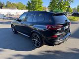 BMW X5 M50 M50d  - BMW X5 M50 in Wuppertal