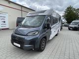 Rapido TEILINTEGRIERTE C86 - 65 ANS Modell 2026 - Rapido Neu