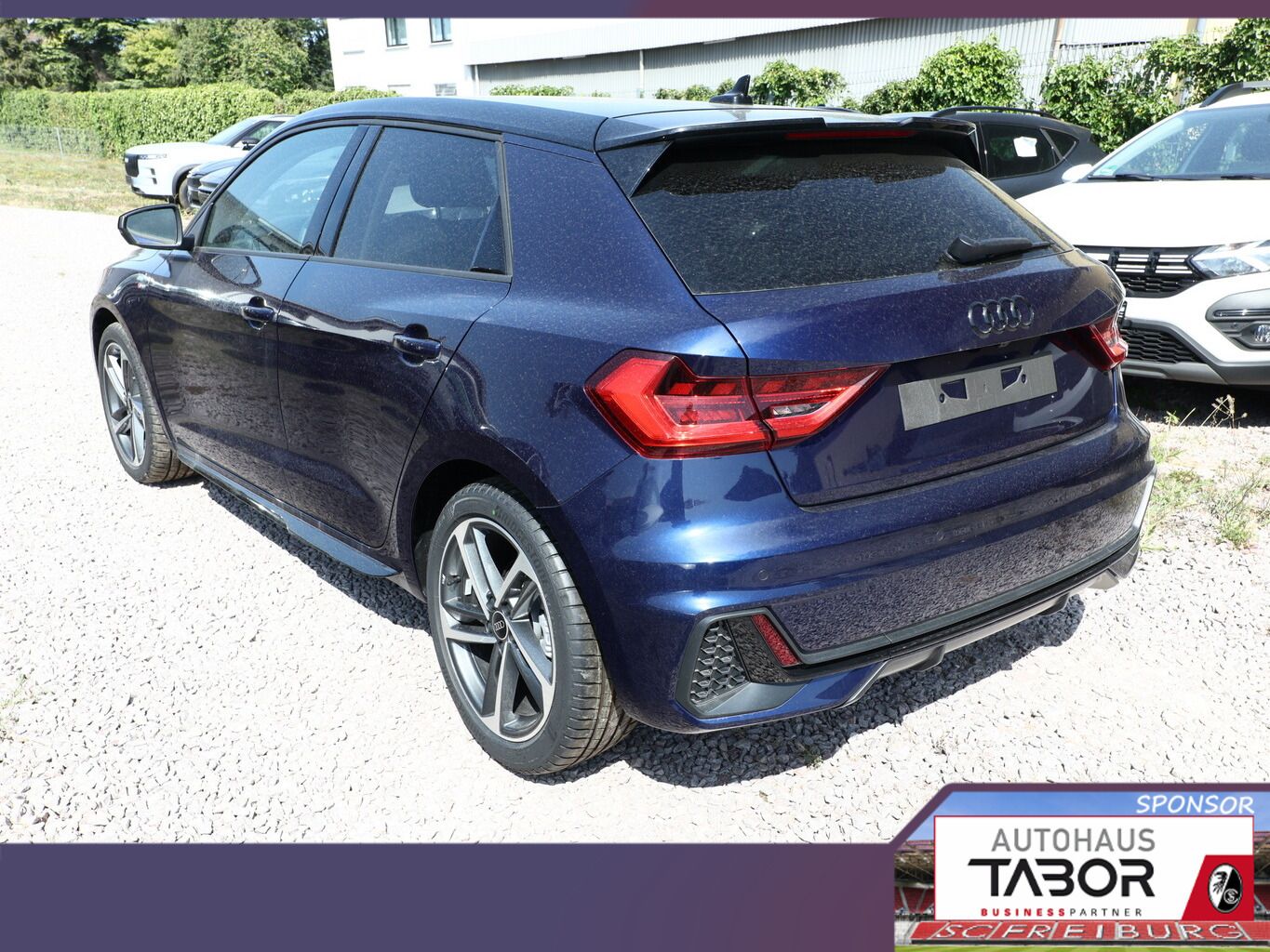 Audi A1 - Bild 4