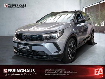 Opel Grandland (X)Grandland 1.6 GS Line Plug-in-Hybrid Park&Go LED