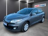 Renault Megane Kombi 1.6 16V Klimaanlage Bluetooth - Renault Megane mit Benzin-Antrieb: Kombi, 1.6