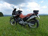 BMW F650 Funduro - BMW BENZIN ENDURO F 650 FUNDURO