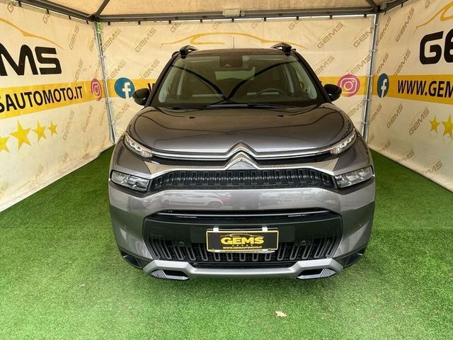 Citroën C3 Aircross PureTech 110 S&S Shine