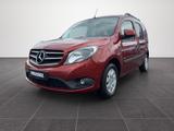 Mercedes-Benz Citan 111 CDI Tourer EDITION Lang *Klima*SHZ* - Mercedes-Benz Citan Kleinbus Cdi lang mit Diesel-Antrieb