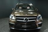 Mercedes-Benz GL 350 Bluetech 4 M,AMG Paket,AHK,6xEsitz,S-Heft - Mercedes-Benz GL-Klasse mit Diesel-Antrieb