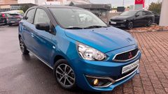 Mitsubishi SpaceStar Diamant Edition(80PS)Klima,Sitzheizung