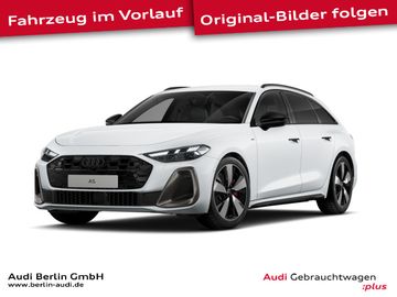 Audi Leasingangebot: Audi A5 Avant edition one TFSI S tronic