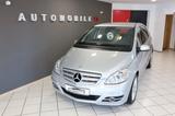 Mercedes-Benz B 180 Sportpaket,Autom,Klima,Navi,Pdc,Temp,T/Led - Mercedes-Benz B-Klasse: Sportpaket