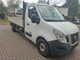 Nissan NV400 Pritsche L3H1 3,5t PRO - Nissan NV400 aus 2014