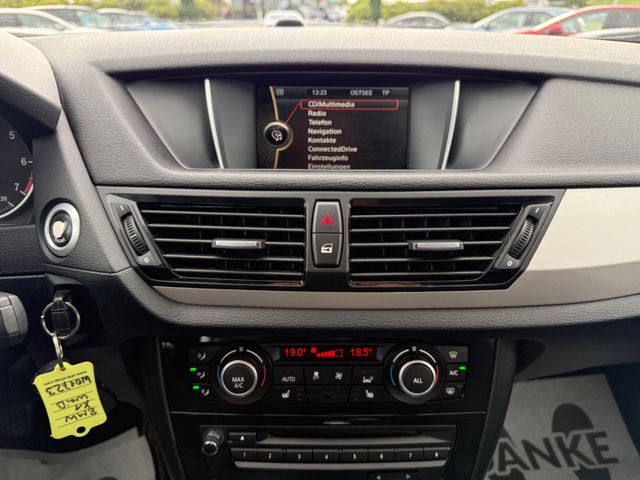 BMW X1 sDrive 18 i