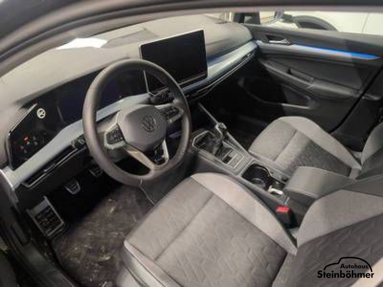 Volkswagen Golf - Bild 5