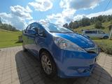 Honda Jazz 1.3 Hybrid Comfort Comfort - gebrauchte Honda Jazz aus dem Jahr 2011