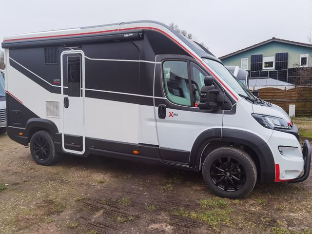 Challenger X150