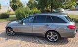 Mercedes-Benz C 180 T AVANTGARDE Black  Design neuen Service - Mercedes-Benz Se