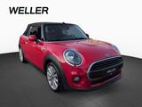 MINI Pepper II,Klima,PDC,Sitzheizung,Sport - MINI One Cabrio Benziner Gebrauchtwagen