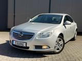 Opel Insignia A Lim. Edition*TOP-ZUSTAND*GARANTIE - gebrauchte Opel Insignia aus dem Jahr 2011