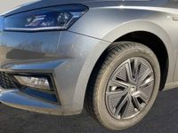 Skoda Fabia - Vorschau Bild 6