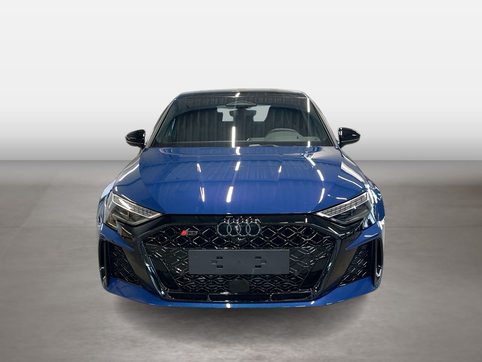 Audi RS3 - Bild 7