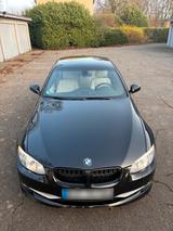 BMW 320d XDrive E92 Harman Kardon Langstrecke - BMW 320: Coupe, E92