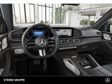 Mercedes-Benz GLS 450 d 4M AMG+PANO+HUD+DISTRONIC+MEMORY+MBUX - Mercedes-Benz GLS 450 Diesel Gebrauchtwagen
