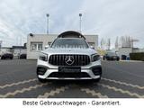 Mercedes-Benz GLB 35 AMG 4Matic*Leder*360*Distronic*AMG Ride C - Mercedes-Benz GLB 35 AMG Gebrauchtwagen