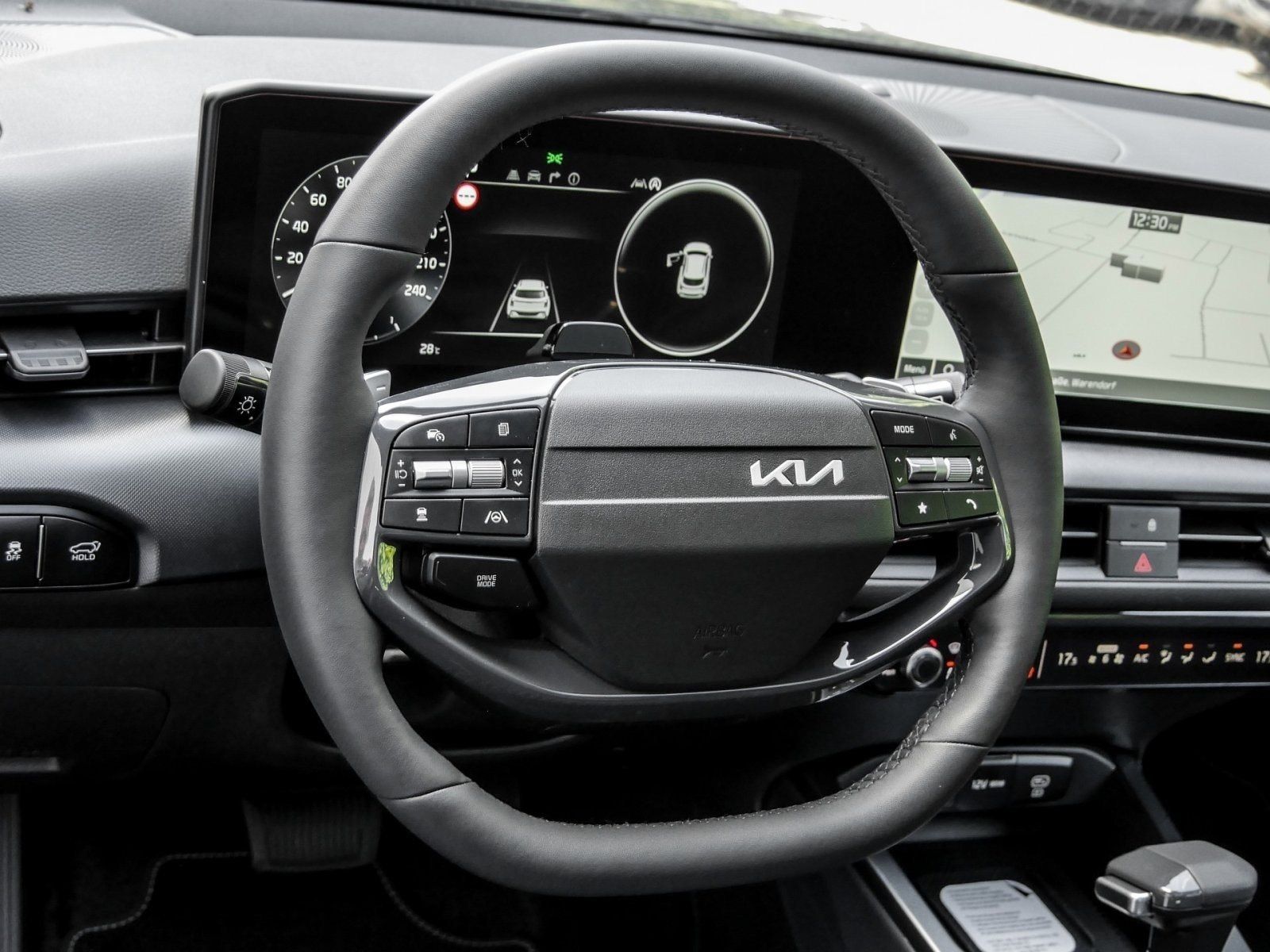 Kia XCeed - Bild 8