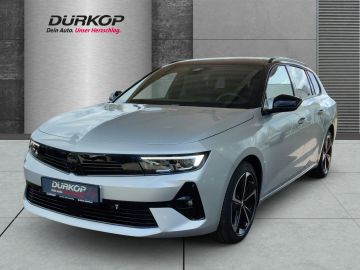 Opel Leasingangebot: Opel Astra ST GS Matrix-LED HUD El. Panodach Navi AGR