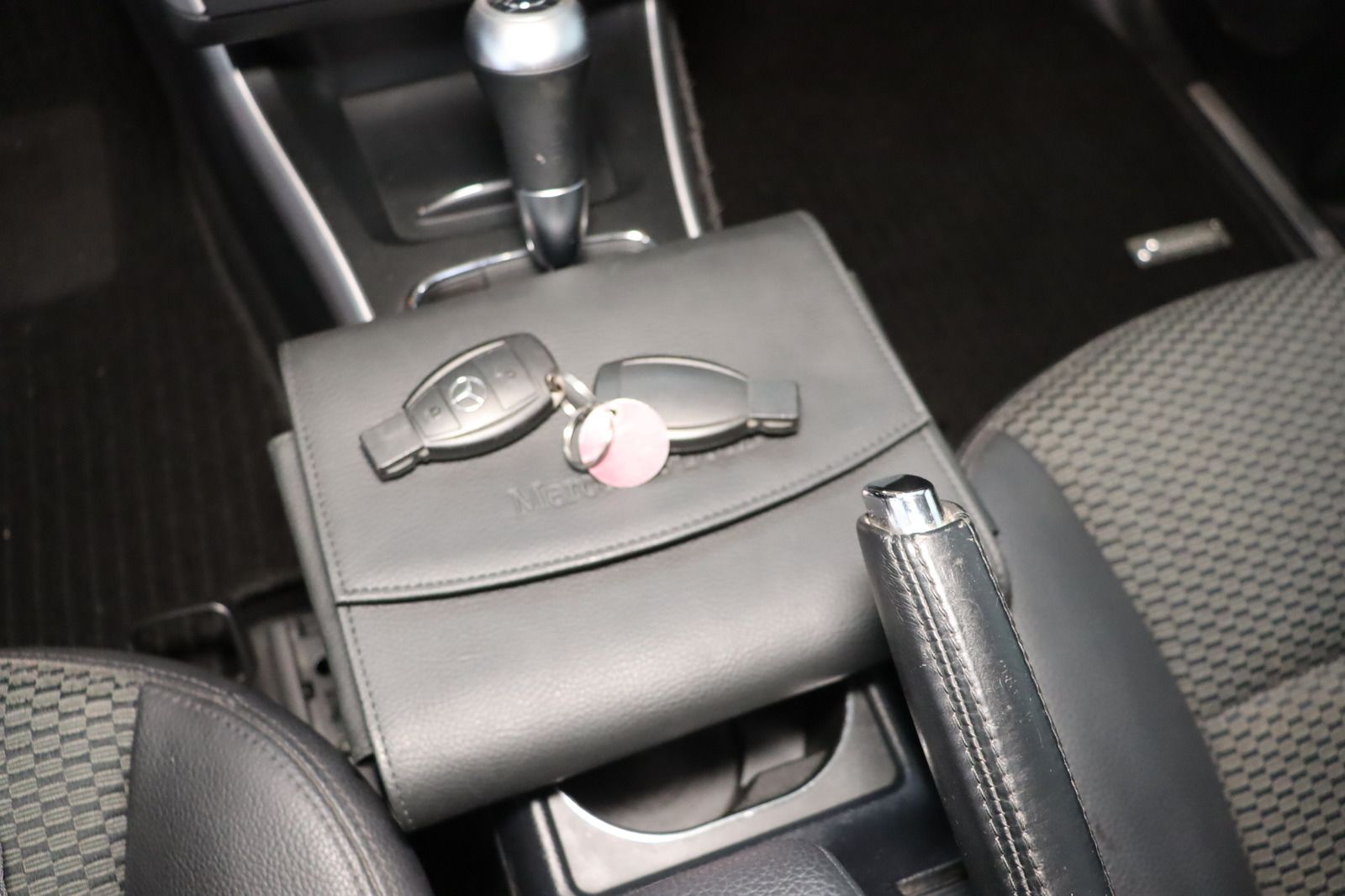 Fahrzeugabbildung Mercedes-Benz B 160 * PDC * Tempomat * Sitzhzg.