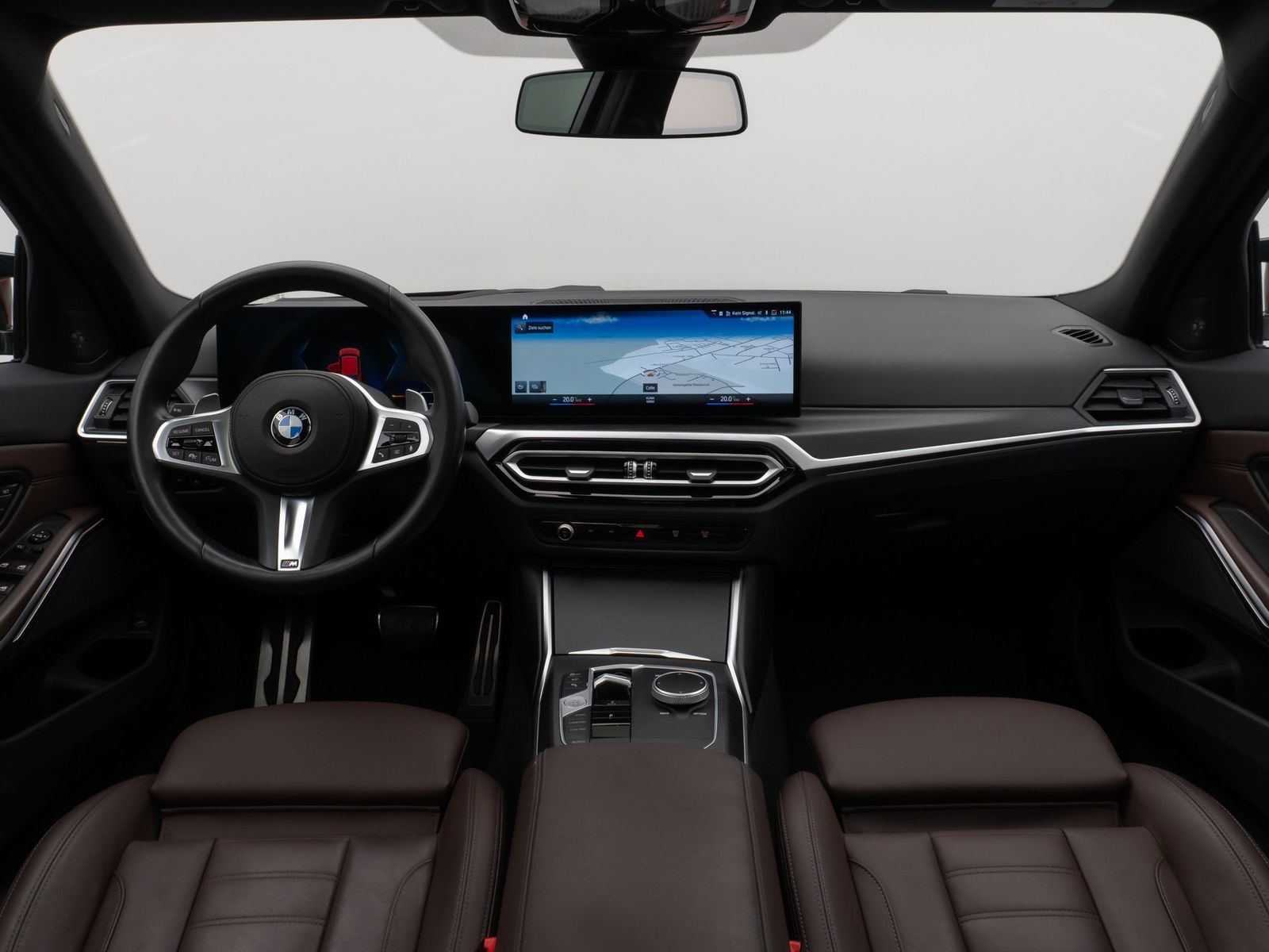 Fahrzeugabbildung BMW M340i xD Panorama 360°HUD H/K DAB Komfort 19Zoll