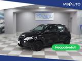Lancia Ypsilon 1.2 Elefantino Blu S&S 69CV - Lancia Ypsilon mit Schiebedach