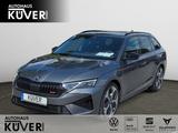 Skoda Octavia Combi RS 2.0 TSI DSG Navi+Pano+Matrix - Skoda Octavia Jahreswagen: RS