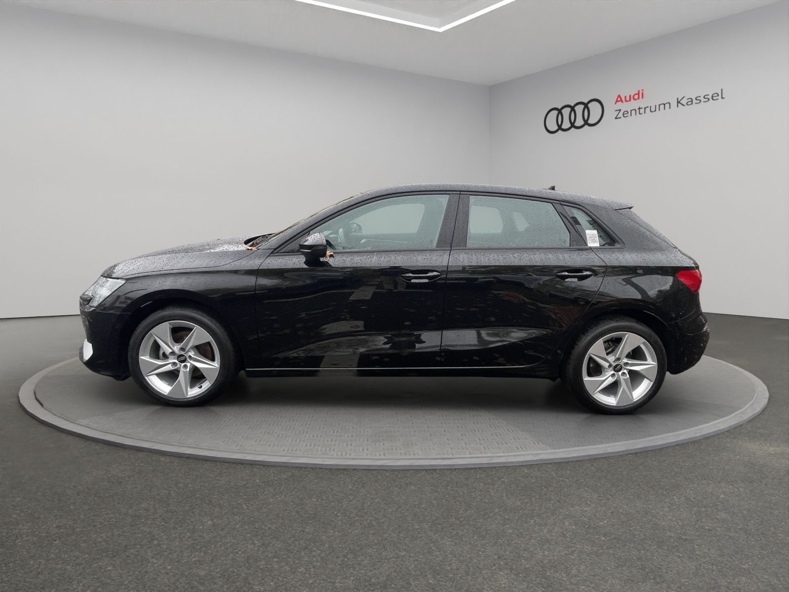 Audi A3 - Bild 4