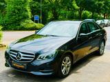 Mercedes-Benz E 220 E Avangard 9G, 1Hand  BlueTec  Top Zustand - Mercedes-Benz E 220: Leder, Navigationssystem