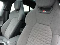 Audi RS e-tron GT - Vorschau Bild 12