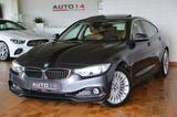 BMW 430d Gran Coupe xDrive Luxury Line GSHD LED HUD - BMW 430: Limousine