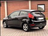 Ford Fiesta Titanium 1,4|62TKM| Klima Keyl... - Ford Fiesta aus 2010: 1.6