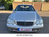 Mercedes-Benz C 180 ELEGANCE KLIMA/STANDHEIZUNG TÜV BIS 01-26