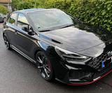 Hyundai i30 2.0 T-GDI N Performance N Performance