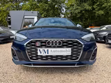 Audi S5 Cabriolet 3.0 ACC*360Kam*HUP*Massag*8Fach*B&O - Audi: Cabrio, 8h
