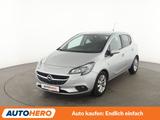 Opel Corsa 1.4 Active Aut.*TEMPO*PDC*SHZ*KLIMA* - Opel Corsa Active mit Benzin-Antrieb