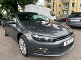 Volkswagen Scirocco 1.4 TSI BMT 90 kW - graue Volkswagen Scirocco